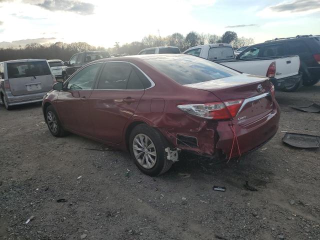 Photo 2 from auction – 2017 TOYOTA CAMRY LE with VIN 4T1BF1FK6HU690360