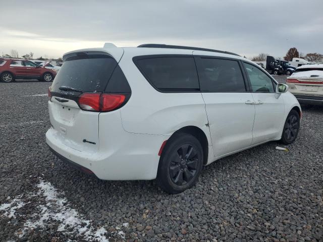 Foto 3 de la subasta – 2020 CHRYSLER PACIFICA H con VIN 2C4RC1L75LR263527