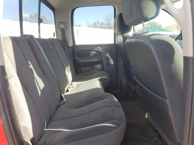Фото 10 с аукциона – 2003 DODGE RAM 2500 S с VIN 3D7KU28D43G783944