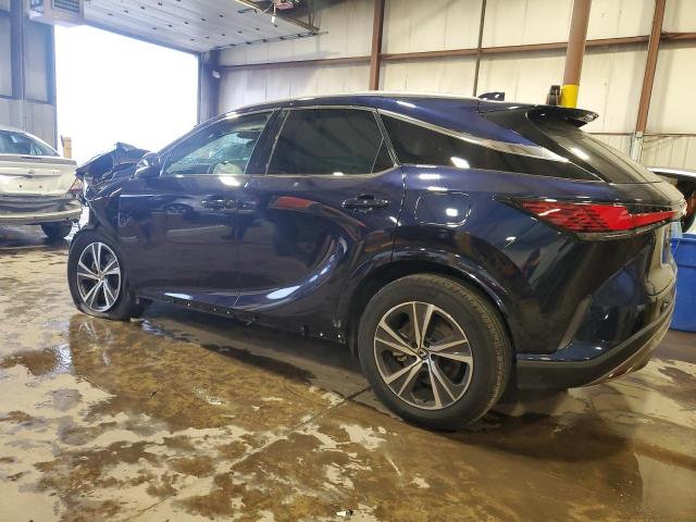 Photo 2 from auction – 2023 LEXUS RX 350 BAS with VIN 2T2BAMCA0PC024151