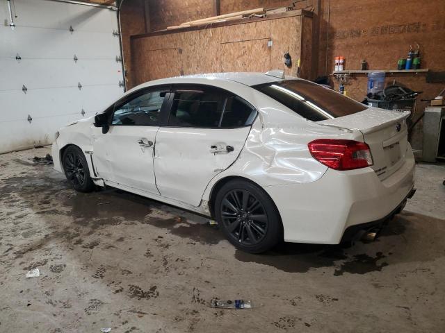Photo 2 from auction – 2015 SUBARU WRX LIMITE with VIN JF1VA1J62F9822059
