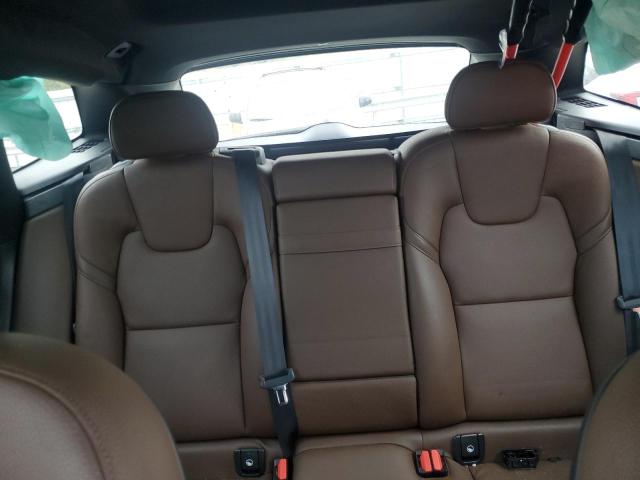 Photo 10 from auction – 2021 VOLVO XC60 T5 MO with VIN YV4102DK4M1782795