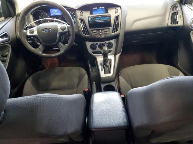 Photo 8 from auction – 2013 FORD FOCUS SE with VIN 1FADP3F25DL257835