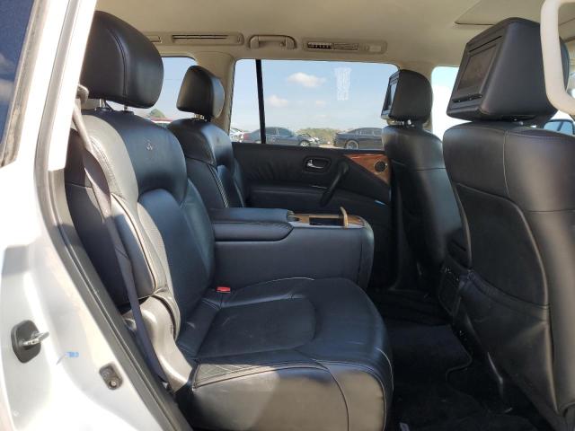 Photo 11 from auction – 2012 INFINITI QX56 with VIN JN8AZ2NF7C9517173