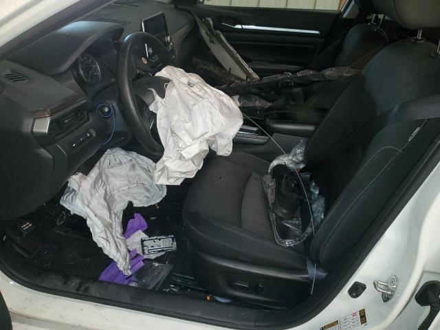 Photo 7 from auction – 2023 NISSAN ALTIMA SV with VIN 1N4BL4DV7PN366926