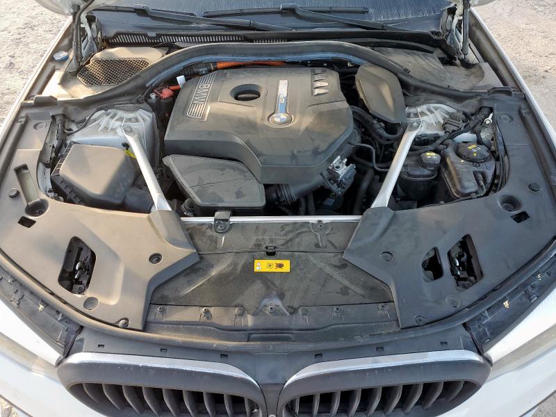 Foto 11 de la subasta – 2018 BMW 530E con VIN WBAJA9C53JB249912
