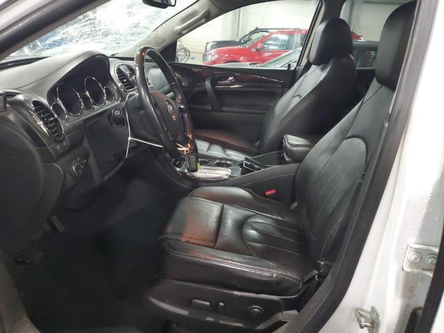 Photo 7 from auction – 2017 BUICK ENCLAVE with VIN 5GAKVBKD2HJ155775