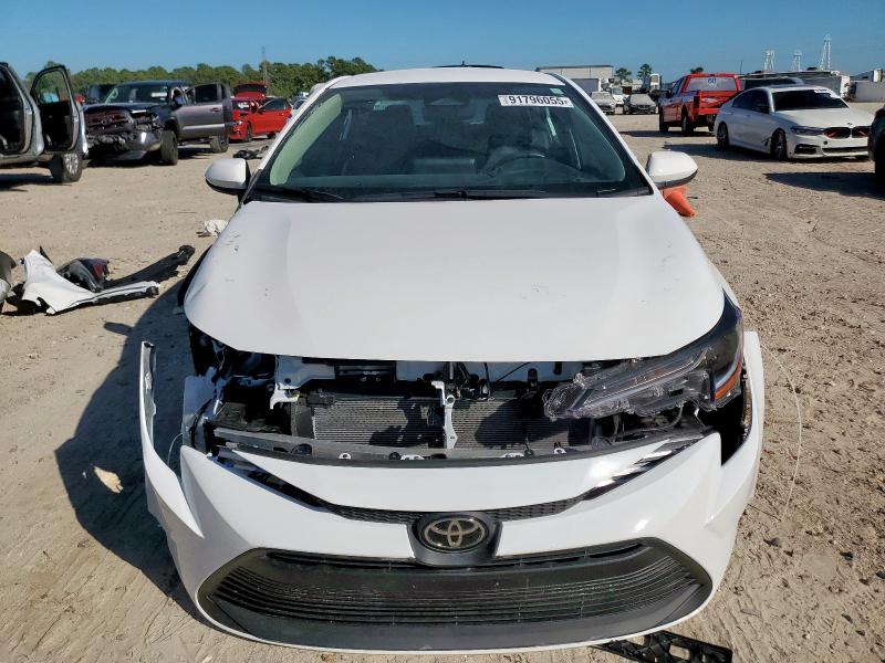 Photo 5 from auction – 2026 TOYOTA COROLLA LE with VIN 5YFB4MDE2TP373173