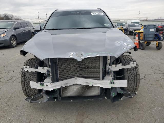 Photo 5 from auction – 2017 BMW X5 XDRIVE3 with VIN 5UXKR0C35H0V79520