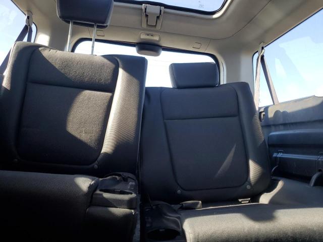 Photo 10 from auction – 2003 HONDA ELEMENT EX with VIN 5J6YH28503L005090