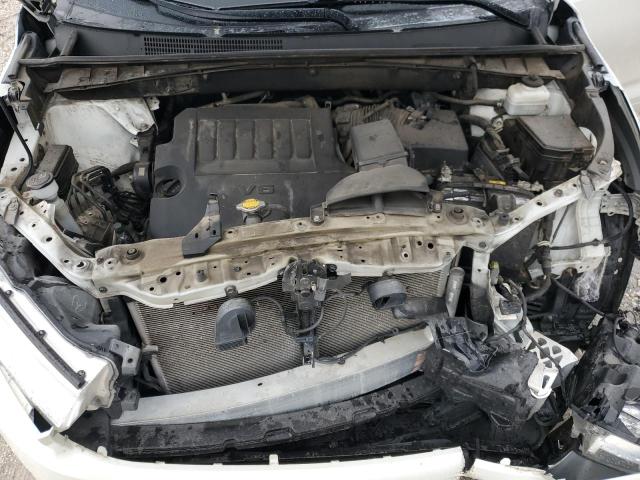 Photo 12 from auction – 2014 TOYOTA HIGHLANDER with VIN 5TDJKRFH1ES021556