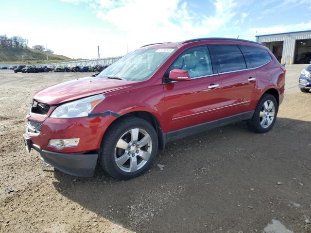 صورة رقم 1 من المزاد - 2012 CHEVROLET TRAVERSE L مع VIN 1GNKRLED4CJ422080