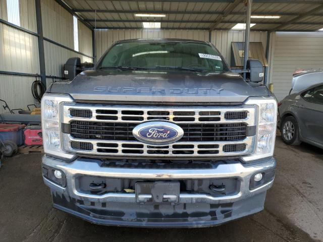 Photo 5 from auction – 2024 FORD F250 SUPER with VIN 1FT7W2BTXREE36306