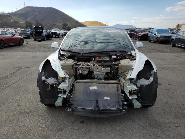 Photo 5 from auction – 2019 TESLA MODEL 3 with VIN 5YJ3E1EA5KF472611
