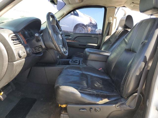 Zdjęcie 7 z aukcji – 2007 GMC NEW SIERRA z VIN 2GTEK133071673316