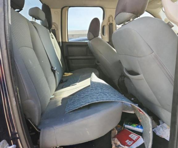 Photo 10 from auction – 2013 RAM 1500 ST with VIN 1C6RR7FT8DS575312