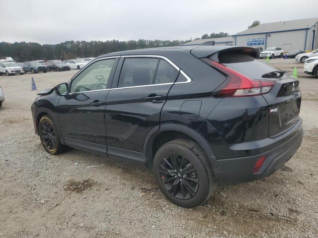 Photo 2 from auction – 2024 MITSUBISHI ECLIPSE CR with VIN JA4ATVAA7RZ047366