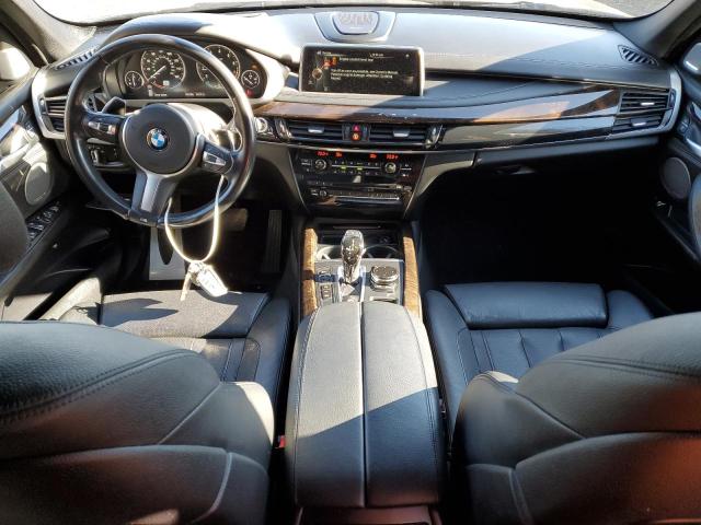 Photo 8 from auction – 2016 BMW X5 XDRIVE5 with VIN 5UXKR6C54G0J79676