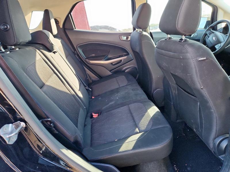 Photo 11 from auction – 2021 FORD ECOSPORT S with VIN MAJ3S2GEXMC444646