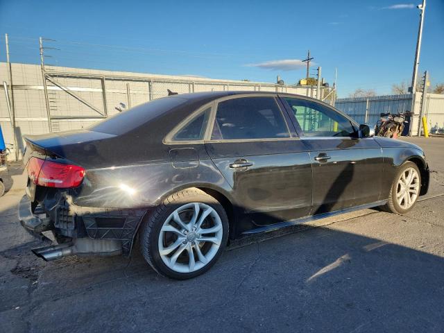 Photo 3 from auction – 2010 AUDI S4 PREMIUM with VIN WAUBGAFL7AA071460