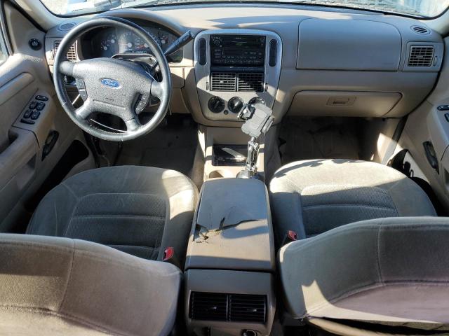 Photo 8 from auction – 2003 FORD EXPLORER X with VIN 1FMZU63K13ZB32658