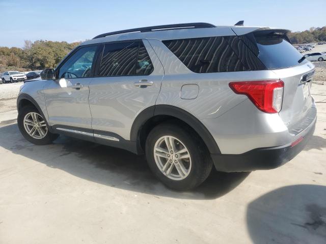 Photo 2 from auction – 2023 FORD EXPLORER X with VIN 1FMSK7DH3PGC10620