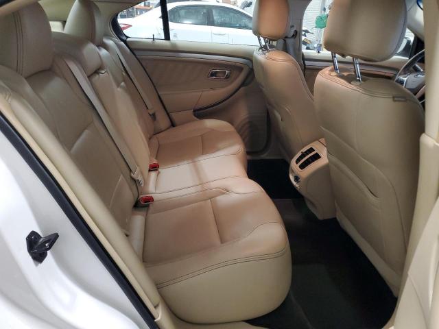 Photo 10 from auction – 2014 FORD TAURUS SEL with VIN 1FAHP2H81EG137876