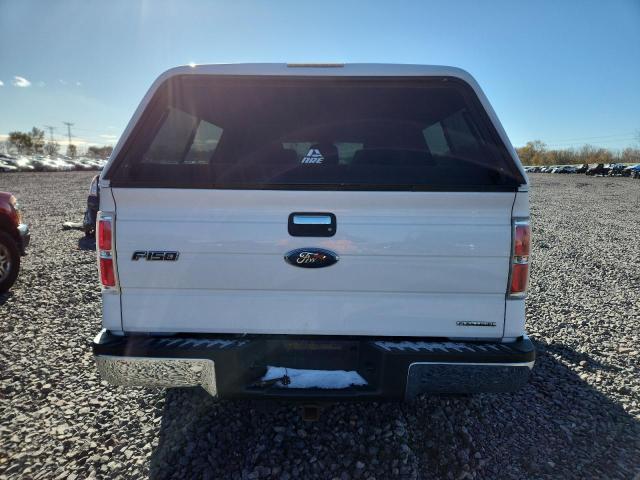 Photo 6 from auction – 2011 FORD F150 SUPER with VIN 1FTFW1EF8BKD18080