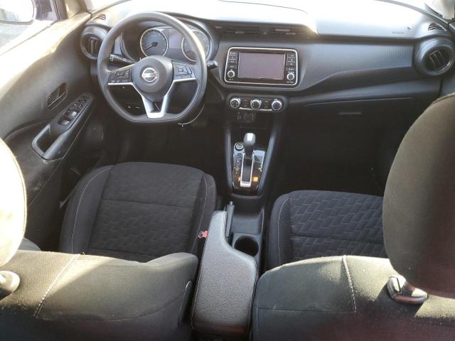 Photo 8 from auction – 2021 NISSAN KICKS S with VIN 3N1CP5BV3ML560122