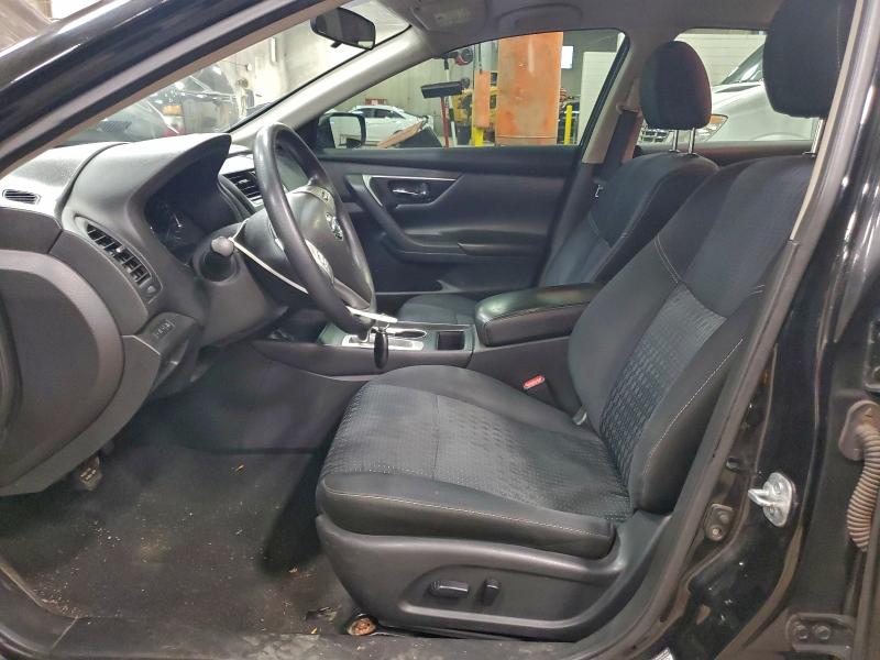Photo 7 from auction – 2016 NISS ALTIMA with VIN 1N4AL3APXGN316162