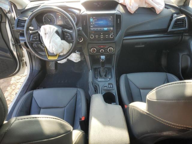Photo 8 from auction – 2021 SUBARU CROSSTREK with VIN JF2GTHSCXMH277761