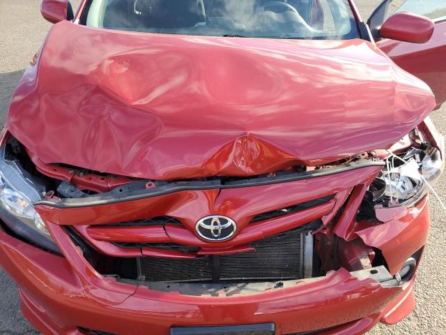 Foto 11 de la subasta – 2013 TOYOTA COROLLA BA con VIN 2T1BU4EE2DC933340
