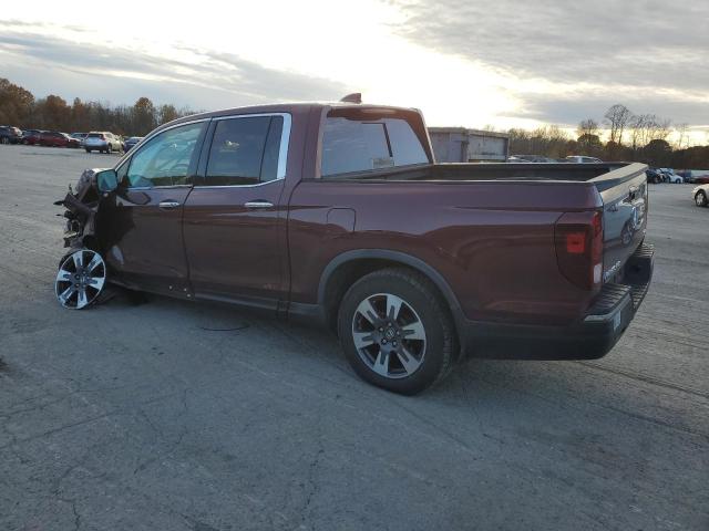 Zdjęcie 2 z aukcji – 2017 HONDA RIDGELINE z VIN 5FPYK3F78HB026806