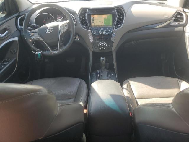 Photo 8 from auction – 2014 HYUNDAI SANTA FE G with VIN KM8SR4HF7EU076891
