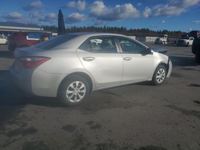 Zdjęcie 3 z aukcji – 2016 TOYOTA COROLLA z VIN 2T1BURHE6GC676647