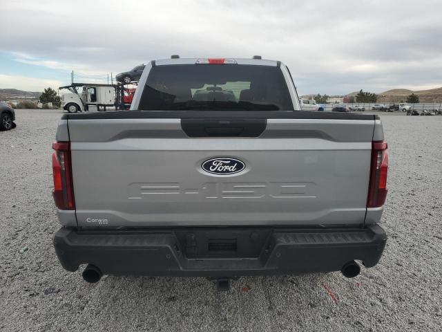 Photo 6 from auction – 2025 FORD F150 STX with VIN 1FTEW2LP2SFA14376