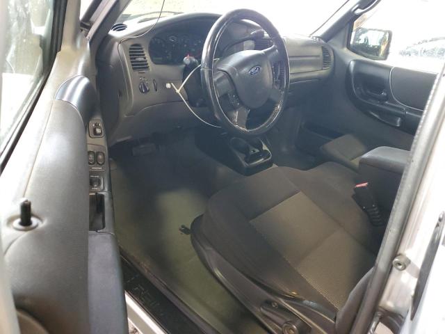 Photo 8 from auction – 2004 FORD RANGER SUP with VIN 1FTZR45E44TA01312