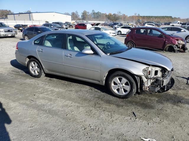 Photo 4 from auction – 2007 CHEVROLET IMPALA LT with VIN 2G1WT58K479316532