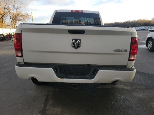 Photo 6 from auction – 2014 RAM 1500 ST with VIN 3C6JR7ATXEG134374
