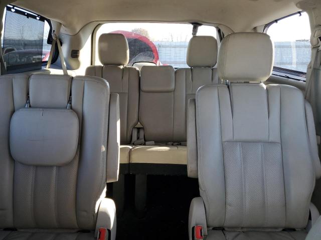 Photo 10 from auction – 2011 CHRYSLER TOWN & COU with VIN 2A4RR8DG8BR616986