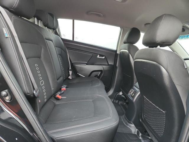 Photo 11 from auction – 2016 KIA SPORTAGE E with VIN KNDPCCA65G7874078