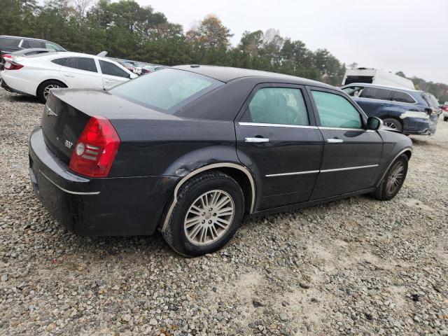 Photo 3 from auction – 2010 CHRYSLER 300 with VIN 2C3CA5CV0AH101619