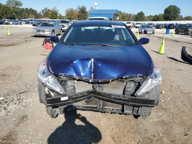 Photo 5 from auction – 2011 HYUNDAI SONATA GLS with VIN 5NPEB4AC7BH145980