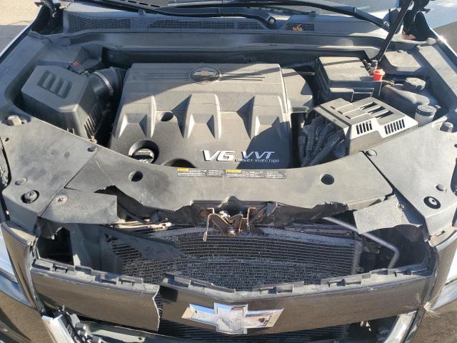 Photo 11 from auction – 2013 CHEVROLET EQUINOX LT with VIN 2GNFLNE35D6183577