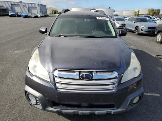 Снимка 5 от търг – 2013 SUBARU OUTBACK 2. с VIN 4S4BRBCC2D3277684