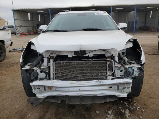 Photo 5 from auction – 2013 CHEVROLET EQUINOX LT with VIN 2GNALDEK5D6292293