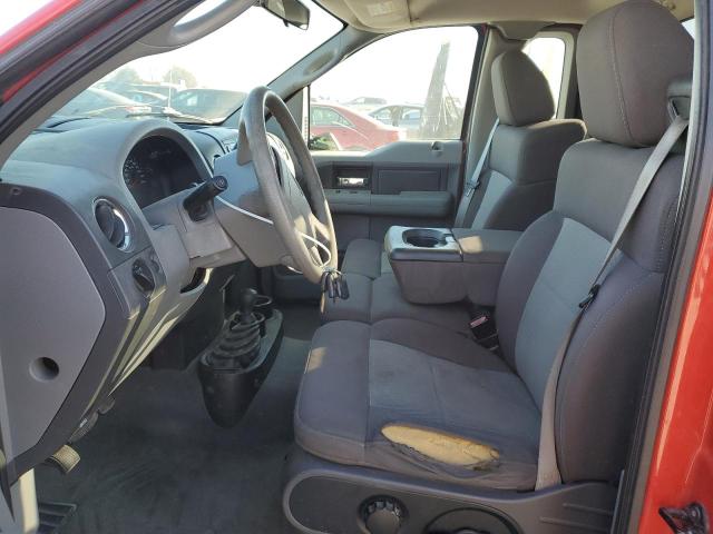 Photo 7 from auction – 2004 FORD F150 with VIN 1FTRF145X4NB87161