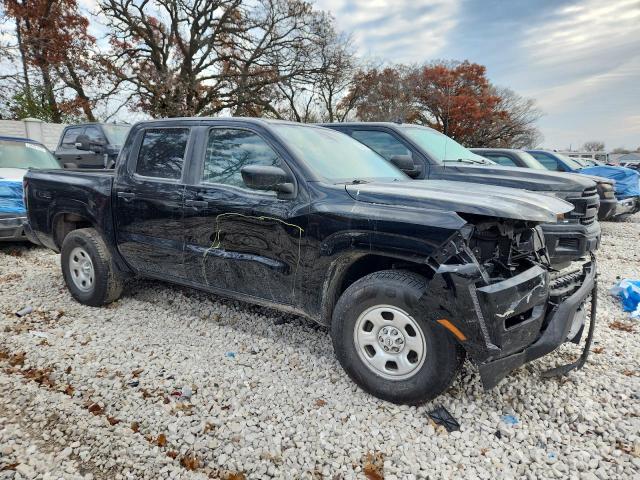Photo 4 from auction – 2022 NISSAN FRONTIER S with VIN 1N6ED1EK0NN615553