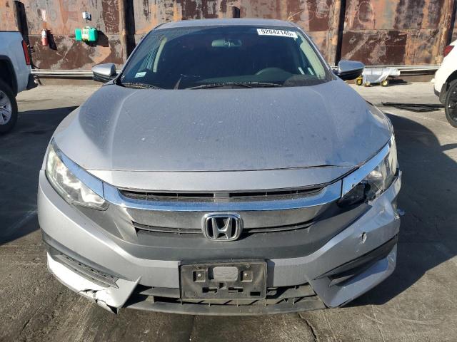 Photo 5 from auction – 2018 HONDA CIVIC EX with VIN 2HGFC2F74JH564721