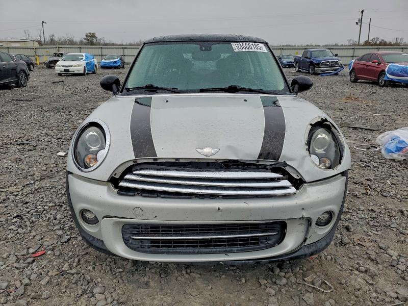 Photo 5 from auction – 2013 MINI COOPER with VIN WMWSU3C58DT681516